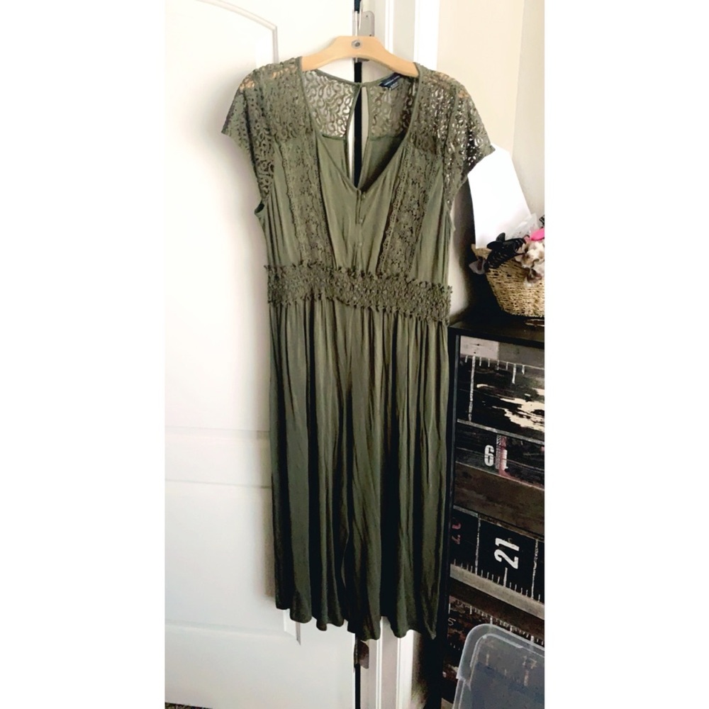 Soft and stretchy jumpsuit